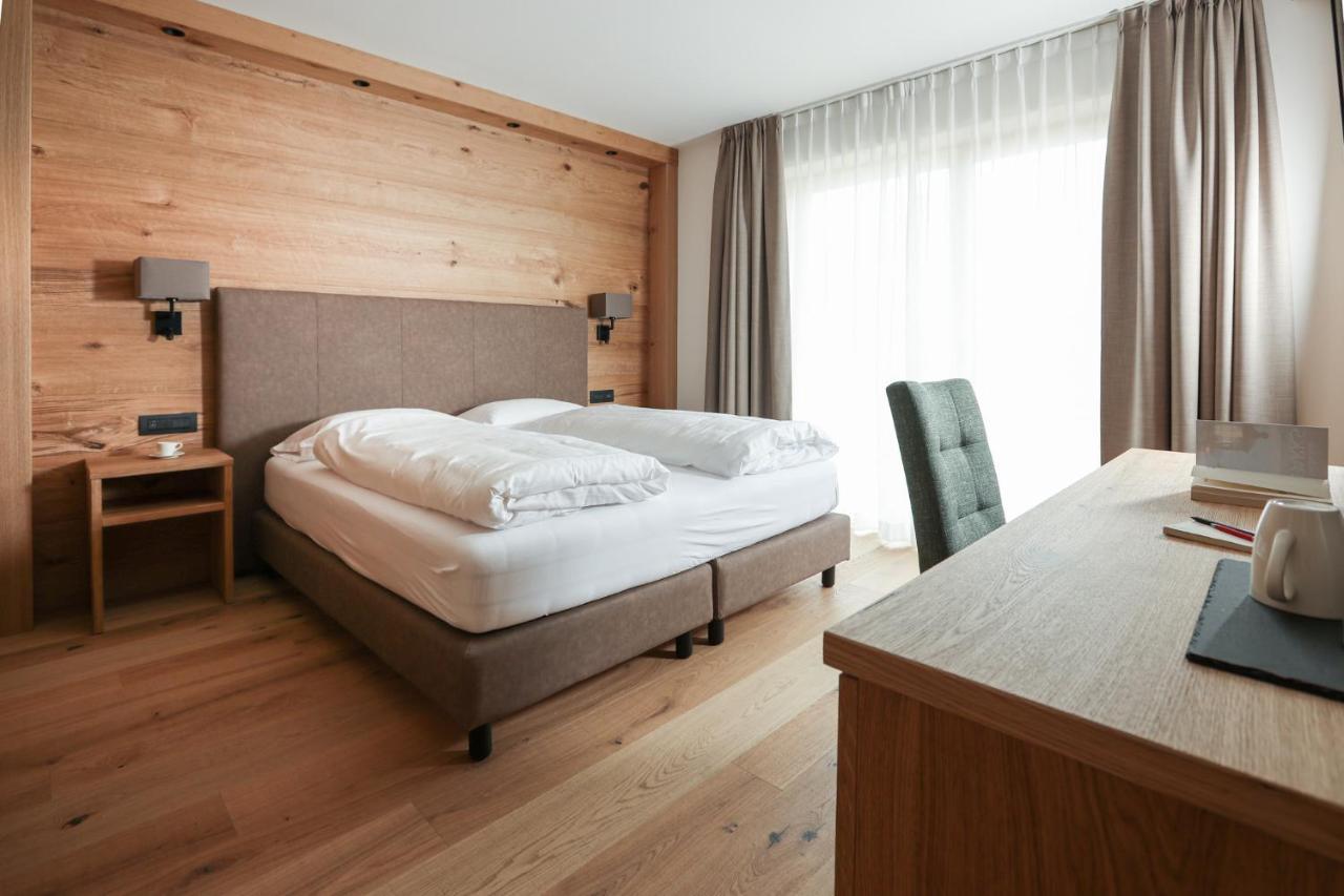 Hotel Li Anta Rossa Livigno Eksteriør billede