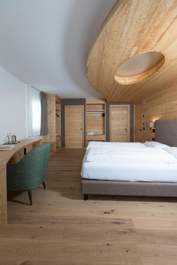 Hotel Li Anta Rossa Livigno Eksteriør billede
