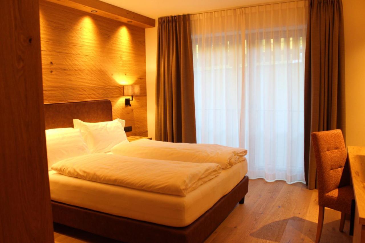 Hotel Li Anta Rossa Livigno Eksteriør billede